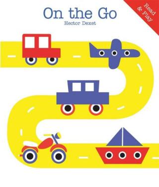 On the Go - Hector Dexet