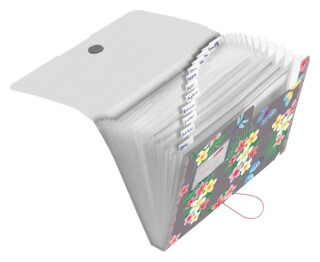 Organizér Ladylike A4 - Neuveden
