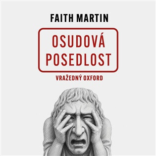 Osudová posedlost - Martin Faith