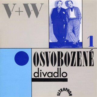 Osvobozené divadlo I. - 