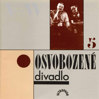 Osvobozené divadlo V. - 