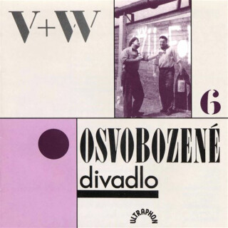 Osvobozené divadlo VI. - 