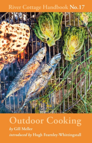 Outdoor Cooking - Gill Meller