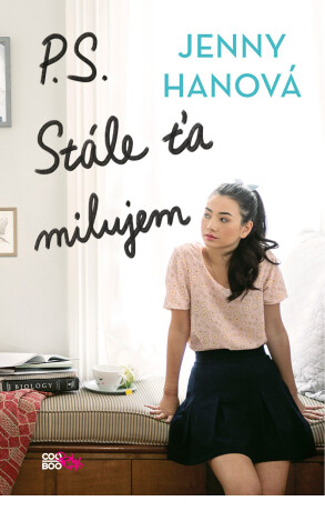 P. S. Stále ťa milujem - Jenny Hanová