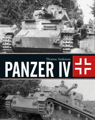 Panzer IV - Thomas Anderson