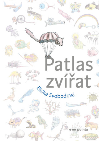 Patlas zvířat - Svobodová Eliška
