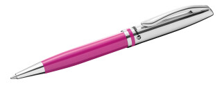 Pelikan - Pero kuličkové K35 JAZZ Classic růžové - 
