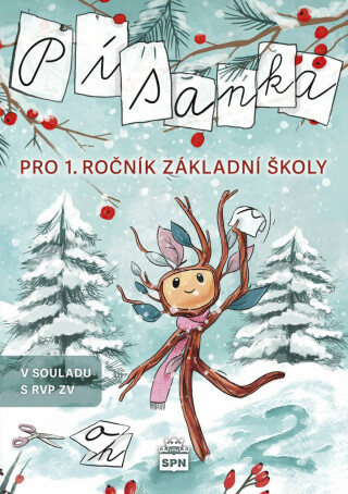 Písanka 2 - neuveden