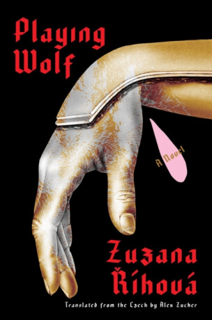 Playing Wolf - Zuzana Říhová,Alex Zucker