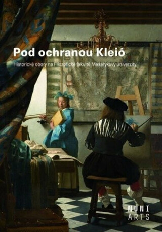 Pod ochranou Kleió - Jiří Němec,Tomáš Borovský