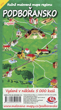 Podbořansko - 