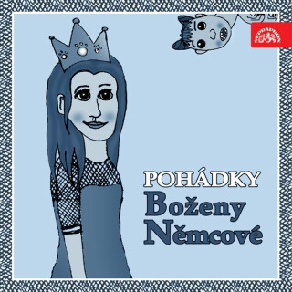 Pohádky Boženy Němcové - František Pavlíček