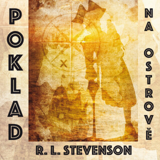 Poklad na ostrově - Robert Louis Stevenson