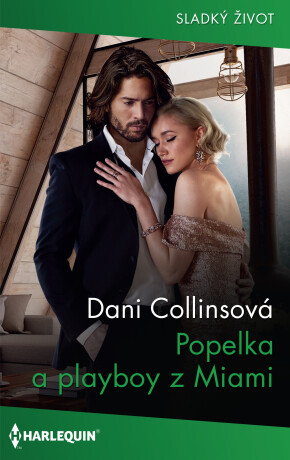 Popelka a playboy z Miami - Dani Collinsová