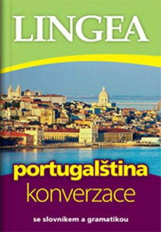 Portugalština - konverzace - neuveden