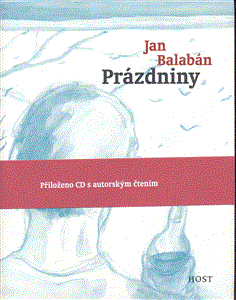 Prázdniny - Jan Balabán