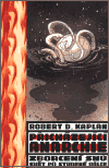 Přicházející anarchie - Robert D. Kaplan