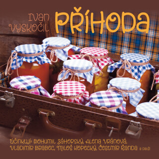Příhoda - Ivan Vyskočil