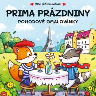 Prima prázdniny - 