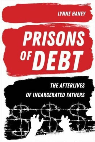 Prisons of Debt – The Afterlives of Incarcerated Fathers - Prof. Lynne Haney
