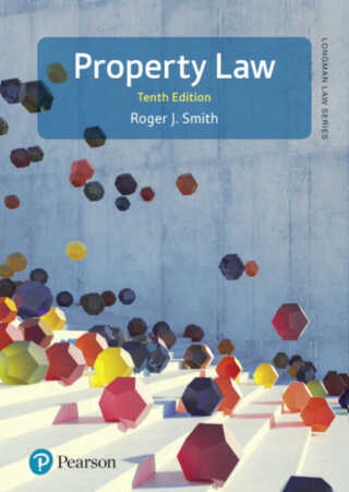Property Law - Roger Smith