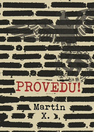 Provedu! - Martin X