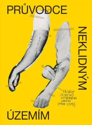 Průvodce neklidným územím I. - kolektiv autorů