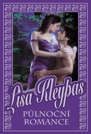 Půlnoční romance - Lisa Kleypas