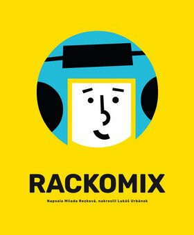 Rackomix - Milada Rezková,Lukáš Urbánek