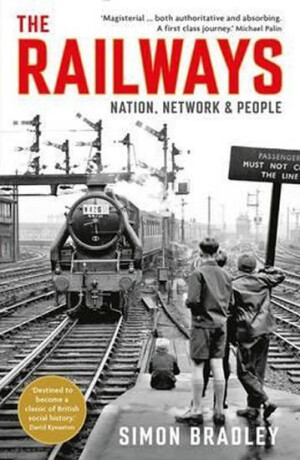 The Railways - Bradley Simon