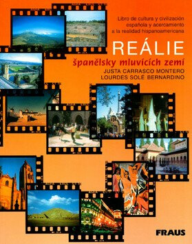 Reálie španělsky mluvících zemí - Justa Carrasco Montero,Lourdes Sole Bernardino