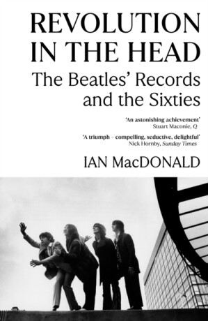 Revolution in the Head - Ian MacDonald
