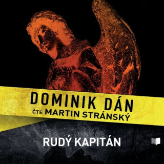 Rudý kapitán - Dominik Dán