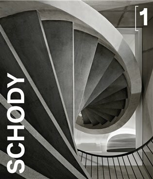 Schody 1 - Eichler Břetislav,Hana Procházková,Ester Havlová,Martin Kloda,David Wittassek