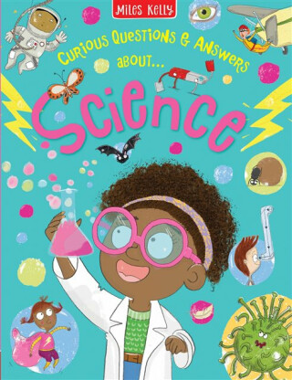 Science - Kelly Miles