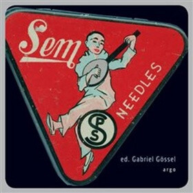 SEM katalog - Gabriel Gössel,Petr Domanický