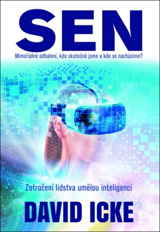 SEN - David Icke