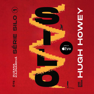 Silo - Hugh Howey