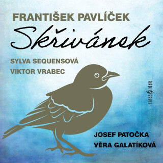 Skřivánek - František Pavlíček