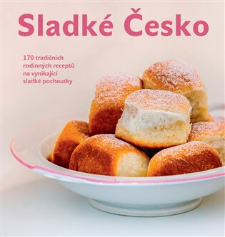 Sladké Česko - Patrik Rozehnal