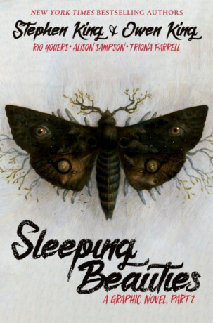 Sleeping Beauties, Vol. 2 (Graphic Novel) - Stephen King,Owen King