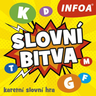 Slovní bitva - neuveden