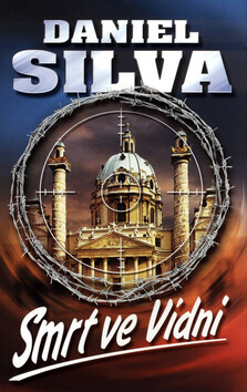 Smrt ve Vídni - Daniel Silva