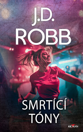 Smrtící tóny - J. D. Robb