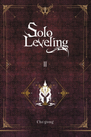 Solo Leveling, Vol. 2 (novel) - Čchugong,Hye Young Im,J. Torres