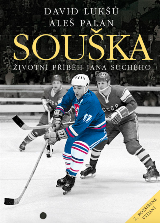 Souška-2.vyd. - David Lukšů,Aleš Palán