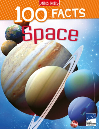 Space - Sue Becklake,Kelly Miles