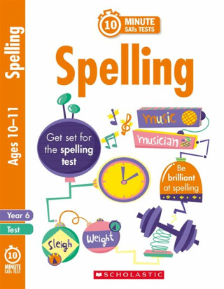 Spelling - Year 6 - Welsh Shelley