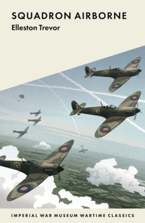 Squadron Airborne - Elleston Trevor
