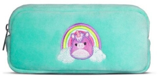 Squishmallows pouzdro - jednorožec Lola - neuveden